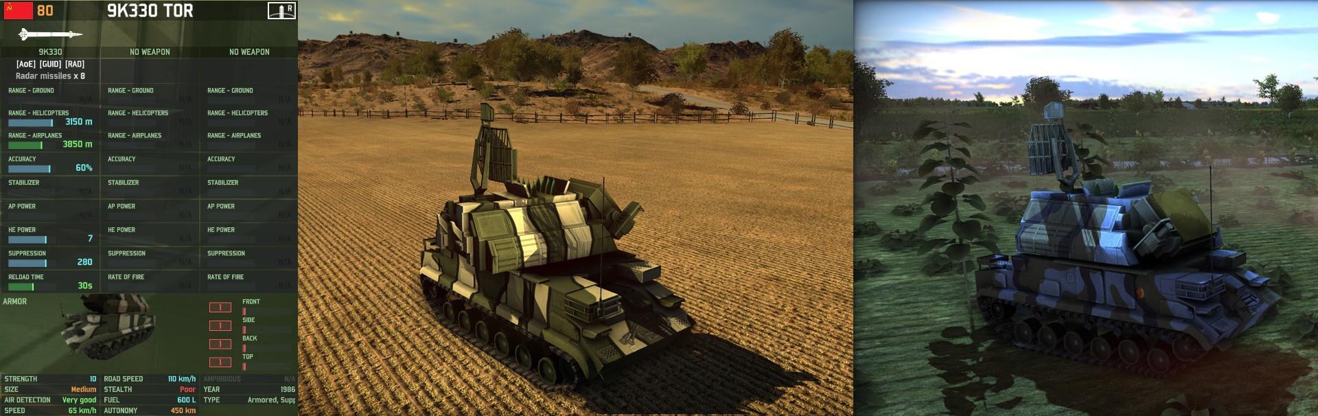 9K330 TOR